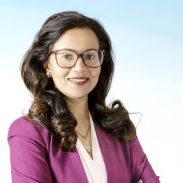 Sweta Verma