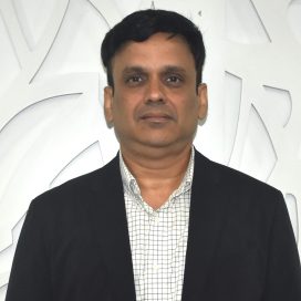 Saransh Gupta