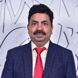 Ravi Gupta