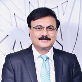 Sanjay Kapoor