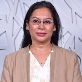 Ela Jha