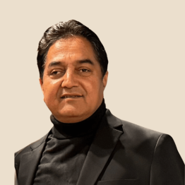 Hemraj Singh Rana