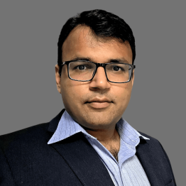 Manish Chadha