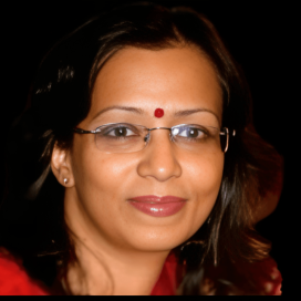 Swati De